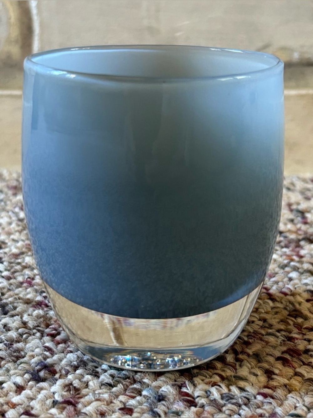 Glassybaby “Brother” Glassy Baby
